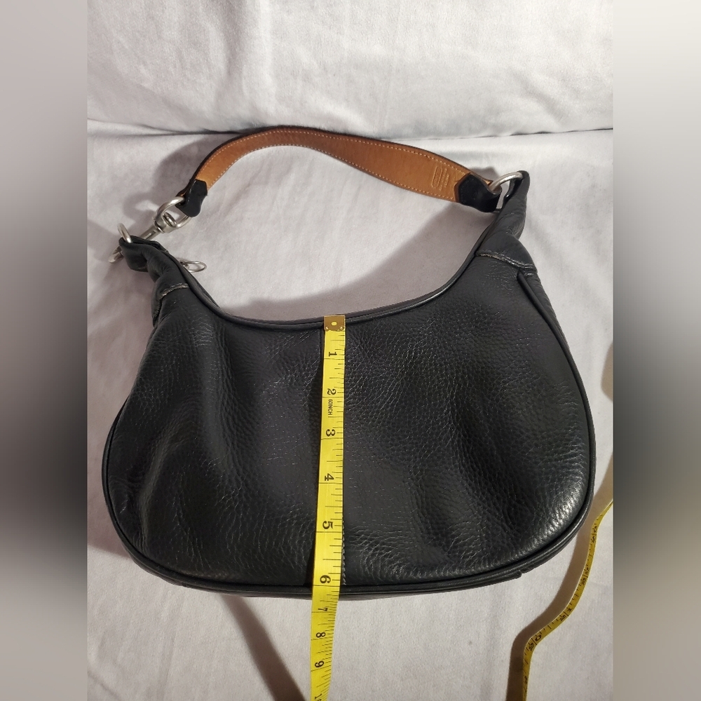 Coach bag 9602 Hobo Shoulder Bag Y2k - Picture 13 of 14